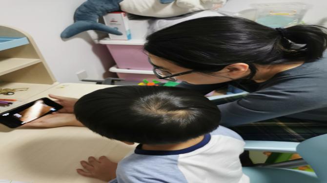 第二黨支部組織開展“喜迎二十大，傳承新使命”主題黨日活動(dòng)