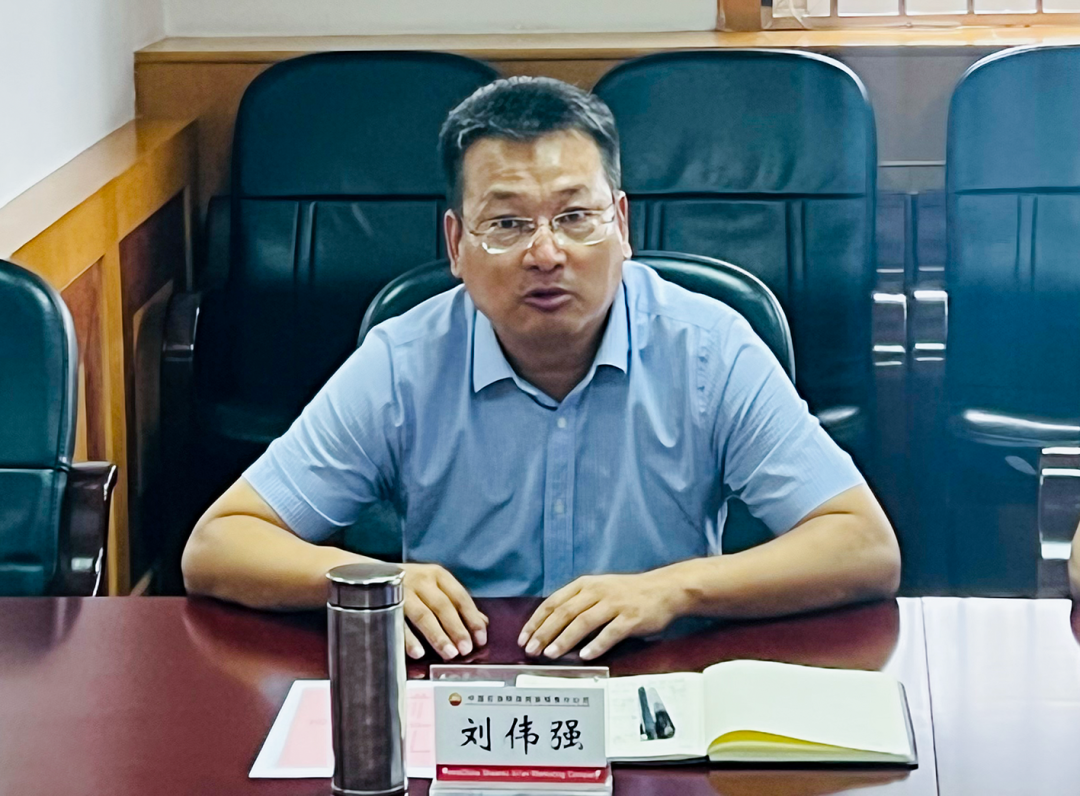 “引”金融活水，“潤(rùn)”實(shí)業(yè)沃土