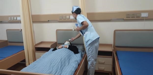 疫情防控不松懈，應急演練筑防線