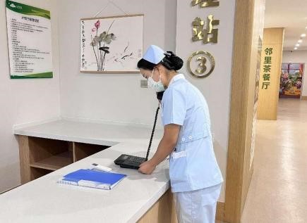 疫情防控不松懈，應急演練筑防線