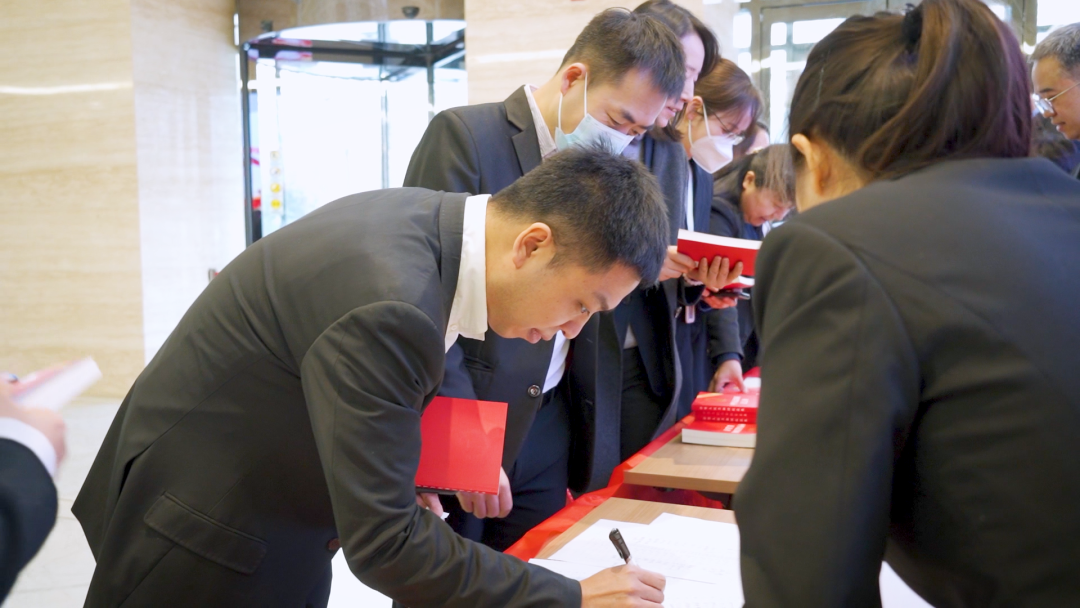 公司憲法宣傳周，啟動(dòng)！